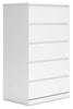 Onita Chest of Drawers Onita Chest of Drawers image
