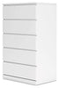 Onita Chest of Drawers Product image