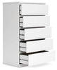 Onita Chest of Drawers Product image