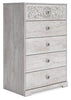 Paxberry Chest of Drawers Paxberry Chest of Drawers image