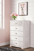Paxberry Chest of Drawers Product image