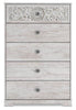 Paxberry Chest of Drawers Product image