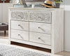Paxberry Dresser and Mirror Product image
