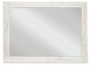Paxberry Dresser and Mirror Product image