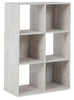 Paxberry Six Cube Organizer Paxberry Six Cube Organizer image