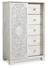 Paxberry Youth Dressing Chest Paxberry Youth Dressing Chest image
