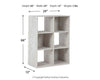 Paxberry Six Cube Organizer Product image