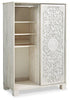 Paxberry Youth Dressing Chest Product image
