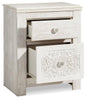 Paxberry Youth Nightstand Product image