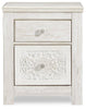 Paxberry Youth Nightstand Product image