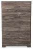 Ralinksi Chest of Drawers Product image