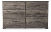 Ralinksi Dresser and Mirror Product image