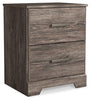 Ralinksi Nightstand Ralinksi Nightstand image