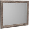 Ralinksi Dresser and Mirror Product image