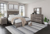 Ralinksi Nightstand Product image