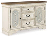 Realyn Dining Server Product image