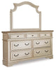 Realyn Bedroom Set Realyn Bedroom Set