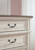 Realyn Dresser and Mirror Product image
