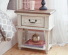 Realyn Nightstand Product image