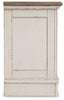 Realyn Nightstand Product image