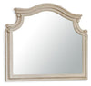 Realyn Dresser and Mirror Product image