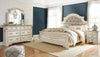 Realyn Nightstand Product image