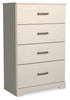 Stelsie Chest of Drawers Stelsie Chest of Drawers image