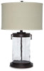Tailynn Table Lamp Tailynn Table Lamp image