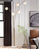 Taliya Arc Lamp Product image
