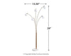 Taliya Arc Lamp Product image