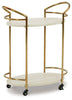 Tarica Bar Cart Tarica Bar Cart image