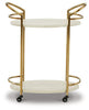 Tarica Bar Cart Product image