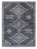 Arloman Rug Arloman Rug image