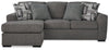 Gardiner Sofa Chaise Gardiner Sofa Chaise image