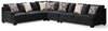 Lavernett Sectional Product image