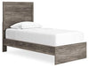 Ralinksi Bed Product image