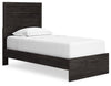 Belachime Bedroom Set Belachime Bedroom Set