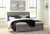 Bronyan Bedroom Set Bronyan Bedroom Set