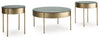Jettaya Table (Set of 3) Jettaya Table (Set of 3)