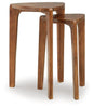 Brynnleigh Accent Table (Set of 2) Product image