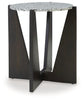 Tellrich Accent Table Tellrich Accent Table image