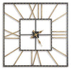 Thames Wall Clock Thames Wall Clock image