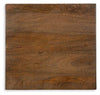 Trailbend Accent Table Product image
