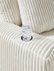 Lindyn Chaise Product image