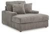 Lindyn Chaise Product image
