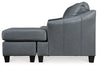 Genoa Sofa Chaise Product image
