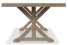 Beachcroft Outdoor Dining Table Beachcroft Outdoor Dining Table