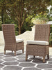 Beachcroft Outdoor Dining Set Beachcroft Outdoor Dining Set