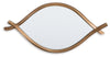 Bartner Accent Mirror Bartner Accent Mirror