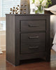 Brinxton Nightstand Brinxton Nightstand